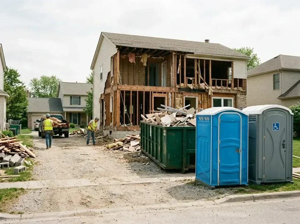 home-renovation-demolition-sit-010 — frequently asked questions, Portable Toilet & Dumpsters Rental in Decatur, GA